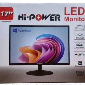 Dahua DHI-LM22-A201YF 22″ IPS LED Backlit Monitor