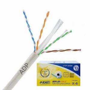 ADP Cat-6 25Taka/ Meter RJ45 Network Cable